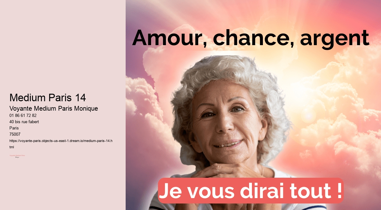 Medium Paris 14